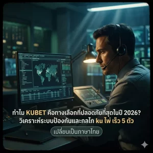 เจาะลึกเทคโนโลยี AI และ Blockchain ใน ku ไพ่ เร็ว 5 ตัว