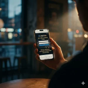 เทคโนโลยี AI และ Blockchain: เกราะป้องกันที่เหนือกว่าของ KUBET99